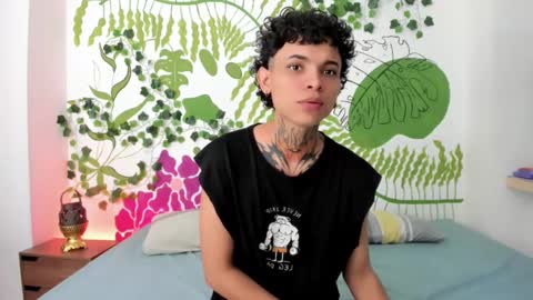 Snapshot of arceluuz chatting on December 28, 1:50 am Arceluz online show from December 28, 1:50 am