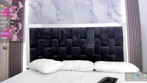 Snapshot of arceluuz chatting on February 2, 8:41 pm Arceluz online show from February 2, 8:41 pm