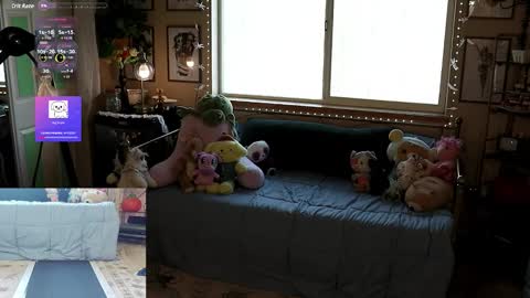 Archancel online show from January 5, 5:27 pm