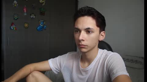 ARCHIBALDO online show from December 10, 8:27 pm