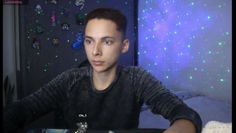 ARCHIBALDO online show from February 4, 6:36 am