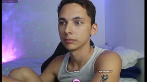 ARCHIBALDO online show from March 2, 10:35 am