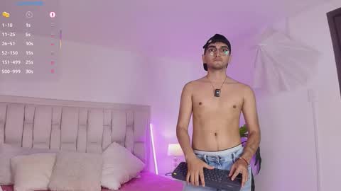 Archie online show from February 5, 2:49 am