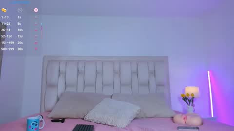 Archie online show from February 18, 2:51 am