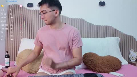 Archie online show from February 20, 3:25 am