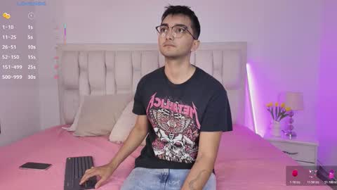 Archie online show from February 23, 3:26 am