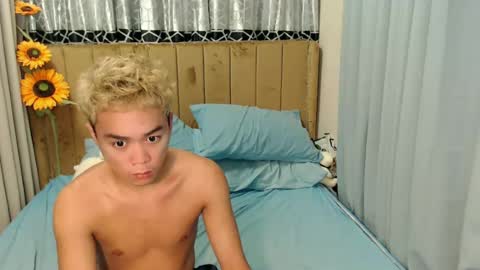 Snapshot of archie_moreno chatting on June 29, 6:41 pm ARCHIE online show from June 29, 6:41 pm
