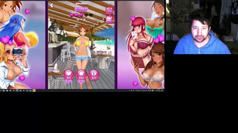 archy251634 online show from February 2, 11:36 pm