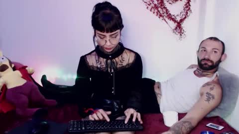 Ardat lili69 online show from November 21, 4:27 pm