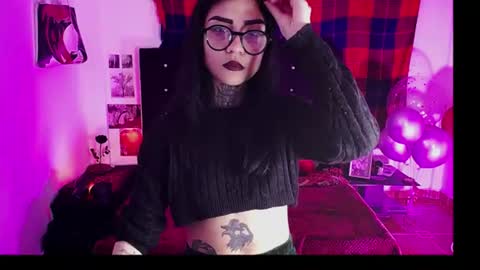 Ardat lili69 online show from June 16, 2:47 am