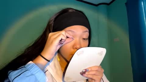 Snapshot of ardathleopard chatting on February 18, 5:47 am ardathleopard online show from February 18, 5:47 am