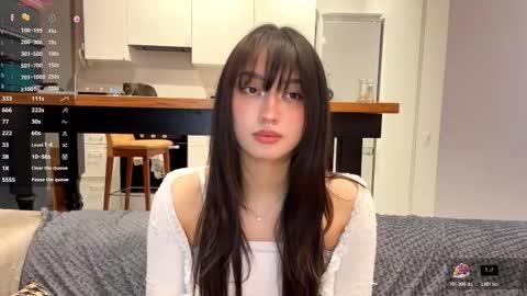 Snapshot of ardeliacarhart chatting on March 1, 7:05 pm Jane online show from March 1, 7:05 pm