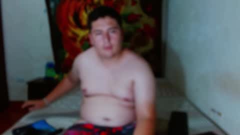 Snapshot of ares_821 chatting on February 12, 3:07 am ares_821 online show from February 12, 3:07 am