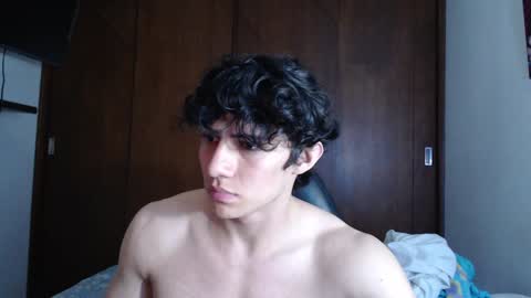 Ares D online show from February 8, 2:26 am