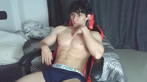 Ares D online show from June 18, 1:28 am