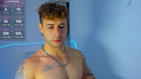 ares blue online show from September 25, 1:48 pm