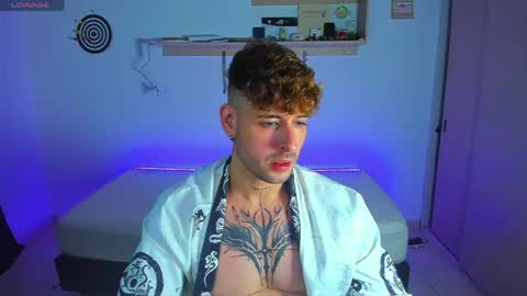 ares blue online show from May 12, 12:13 pm