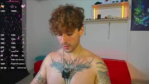 ares blue online show from July 3, 4:02 pm