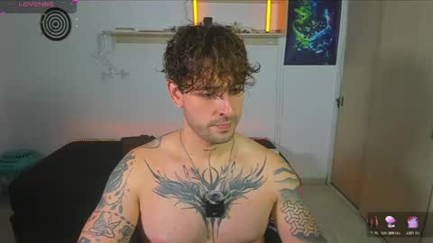 ares blue online show from July 9, 2:32 pm