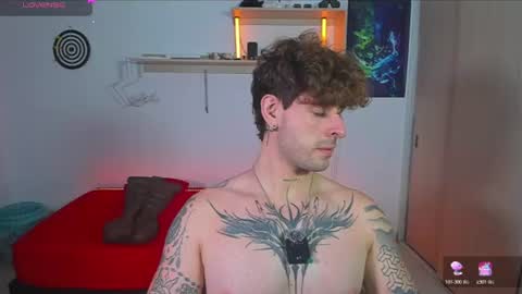 ares blue online show from July 14, 11:16 am