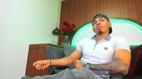 Ares Stone online show from November 20, 10:04 am