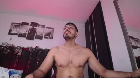 ARES online show from December 20, 11:54 am