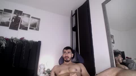 ARES online show from December 22, 5:42 pm