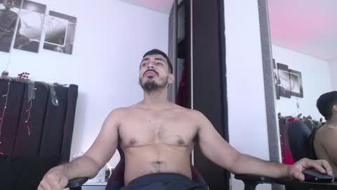 ARES online show from December 27, 11:28 am