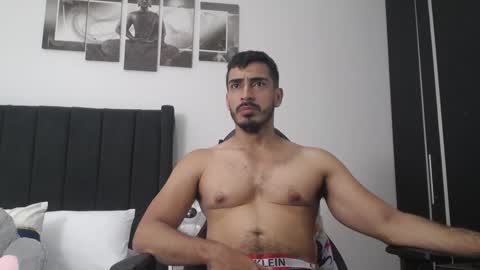 ARES online show from January 20, 11:13 am