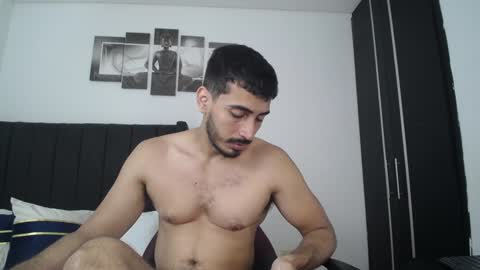 ARES online show from January 26, 12:22 pm