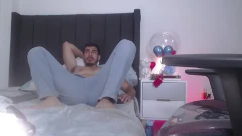 ARES online show from March 11, 2:40 pm