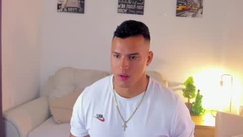 ares levi online show from December 17, 6:36 pm