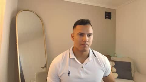 ares levi online show from February 6, 7:17 pm