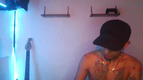 Ares online show from October 10, 3:05 am