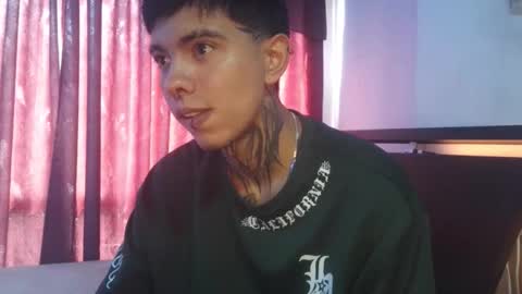 Ares online show from December 14, 4:12 pm