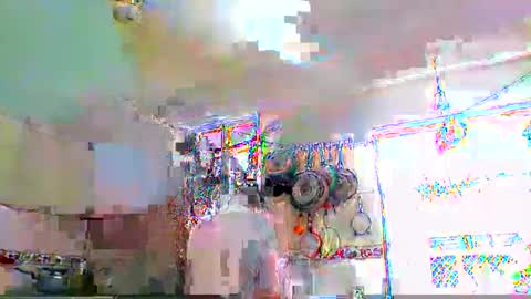 aresvulcano online show from February 16, 3:27 pm