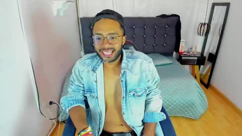 Alex Cortez online show from May 5, 7:22 pm
