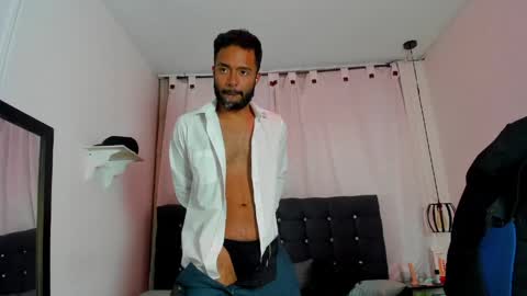 Alex Cortez online show from May 12, 5:21 pm