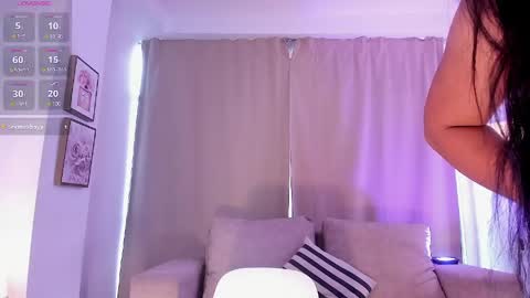 Ari online show from April 13, 2:33 pm