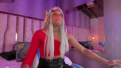 ARI  online show from February 9, 5:40 am