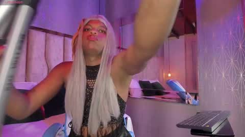 ARI  online show from February 12, 11:40 am