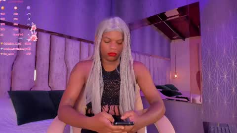 ARI  online show from February 24, 11:54 am