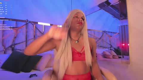 ARI  online show from October 29, 11:45 am