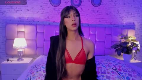 Snapshot of ari_sunshine chatting on December 14, 3:51 am Ari  online show from December 14, 3:51 am