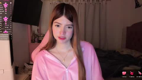 Ari online show from January 3, 8:54 am