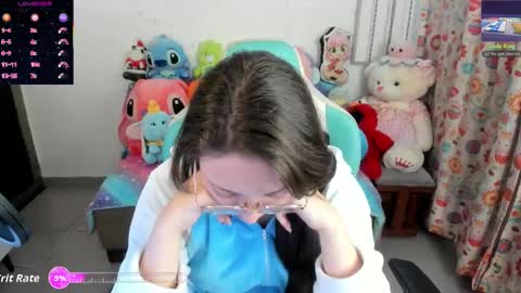 Linda online show from November 22, 2:54 am