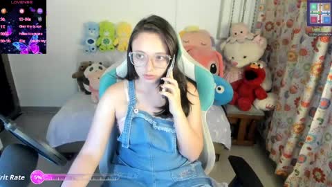 Linda online show from May 27, 9:56 pm