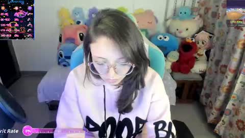 Linda online show from June 13, 3:48 am