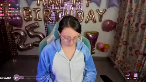 Linda online show from July 11, 2:03 am