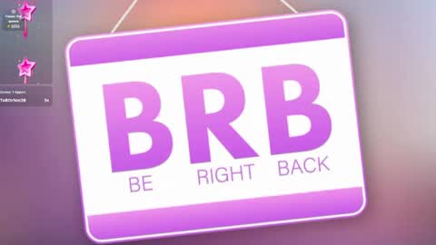 Snapshot of aria_brown_19 chatting on December 9, 4:26 pm    ARIA    online show from December 9, 4:26 pm